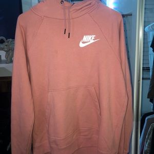 Nike hoodie